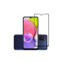 گلس Super D مناسب گوشی سامسونگ GALAXY A02S