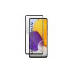 گلس Super D مناسب گوشی سامسونگ Galaxy A72