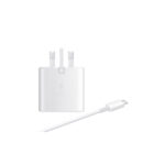 کابل و شارژر سامسونگ 3PIN TYPE-C