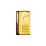 گلس 9D مناسب گوشی سامسونگ Galaxy A12 Nacho