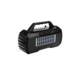 اسپیکر بلوتوثی AKO مدل AS-11
