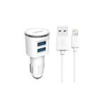 شارژر فندکی LDNIO مدل DL-C29