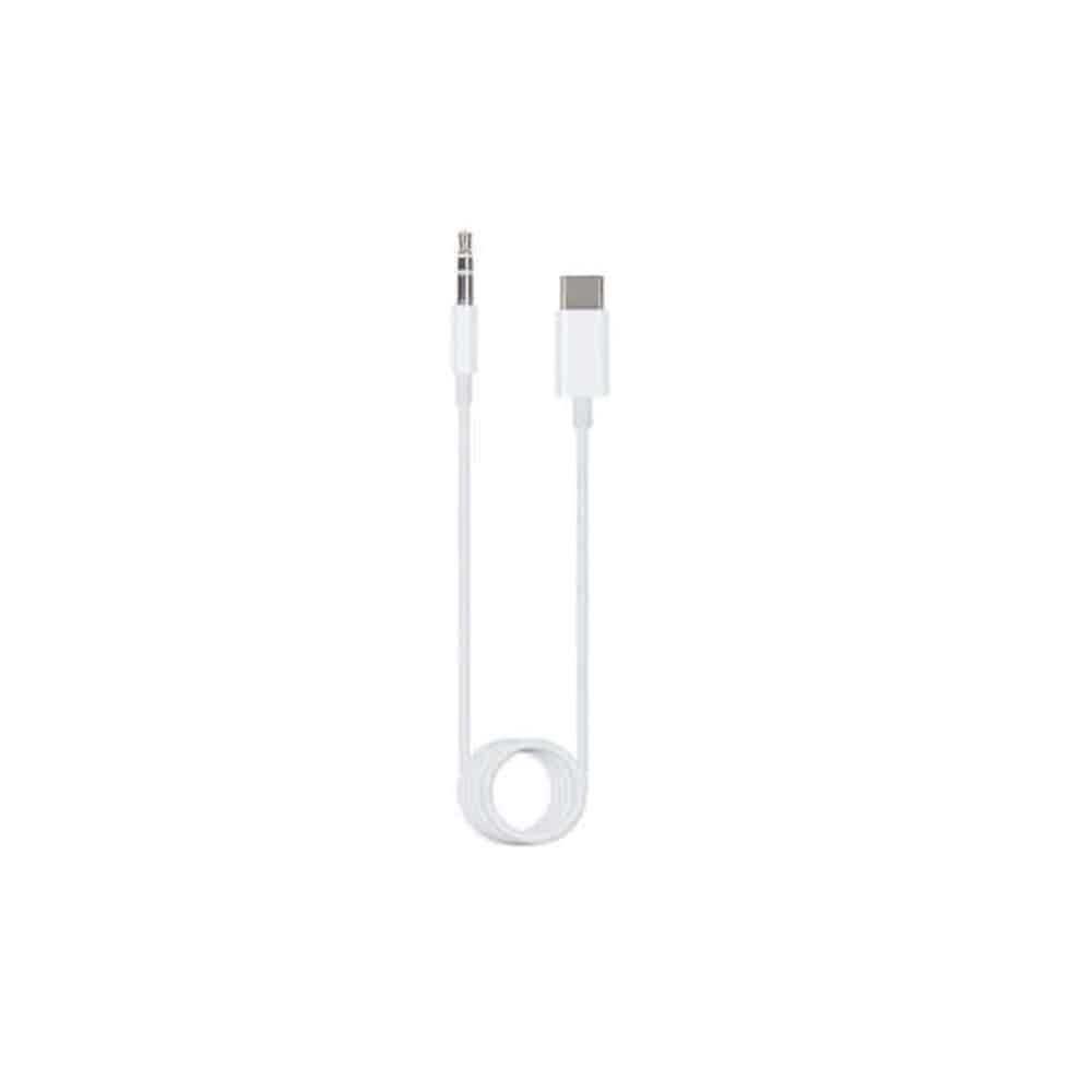 کابل تبدیل Type-C به AUX مدل MH-CM21
