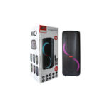اسپیکر بلوتوثی AKO مدل SOUND BOX 1100