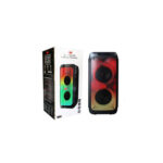 اسپیکر بلوتوثی AKO مدل SOUND BOX 350