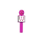 میکروفون اسپیکر مدل WS-858