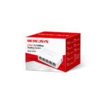 روتر بی‌سیم مرکوسیس مدل MS105R