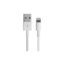 کابل شارژر لایتنینگ به USB آیفون XS max