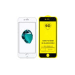 گلس 9D مناسب گوشی آیفون 7/8