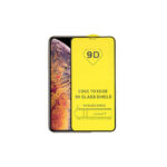 گلس 9D مناسب گوشی آیفون پرومکس 11