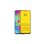 گلس 9D مناسب گوشی سامسونگ Galaxy A23