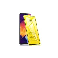 گلس 9D مناسب گوشی سامسونگ Galaxy A31