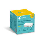 سوئیچ 5 پورت تی پی لینک مدل LS1005