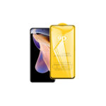 گلس 9D مناسب گوشی شیائومی Note 11 pro
