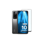 گلس 9D مناسب گوشی شیائومی Redmi 10 Prime