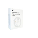کابل شارژر لایتنینگ به USB آیفون XS max
