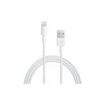 کابل شارژر لایتنینگ به USB آیفون 7