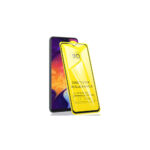 گلس 9D مناسب گوشی سامسونگ Galaxy A20