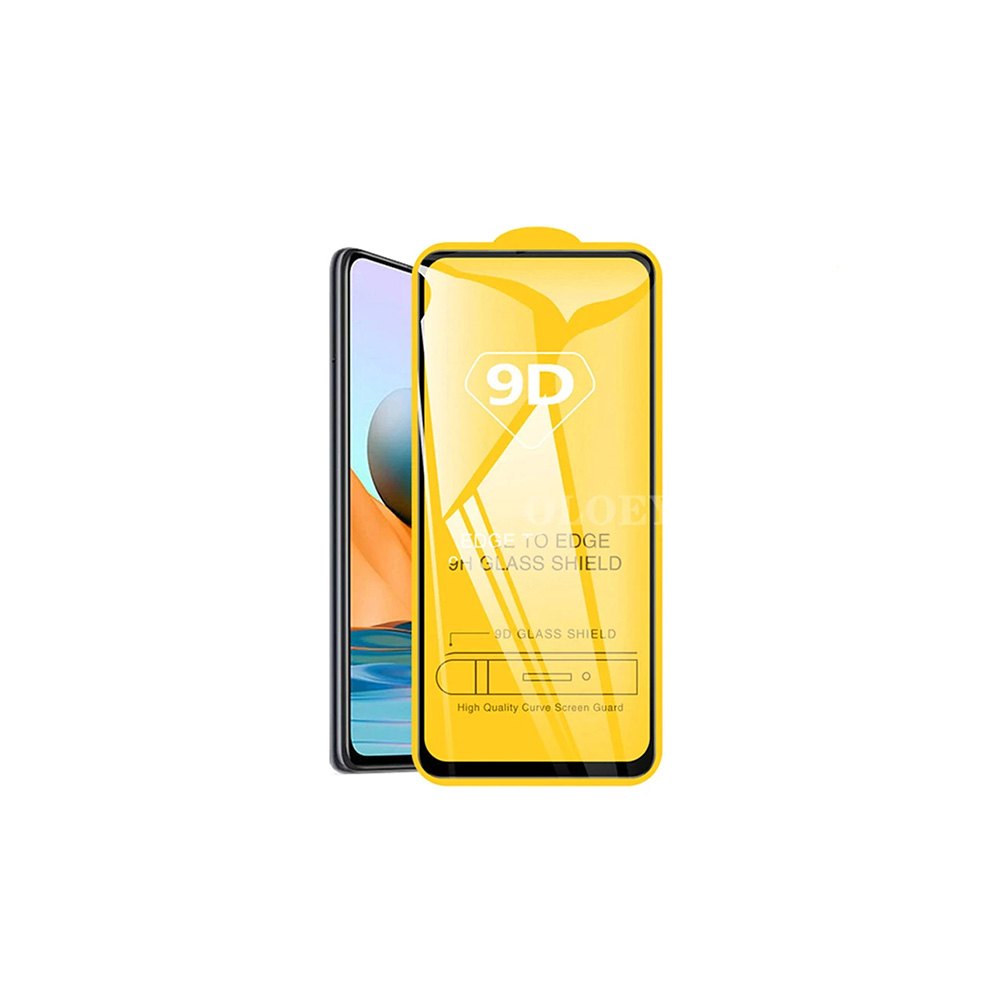 گلس 9d مناسب گوشی شیائومی Note 10 Pro 2034