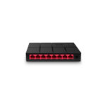 سوئیچ مرکوسیس مدل MS108RG