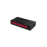 سوئیچ مرکوسیس مدل MS108RG