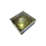 آنتن دیش 33dBi دوال آنر ویو HW5565-33D-HP