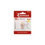 فلش مموری 32 گیگابایت ریووکس مدل Reewox M-06