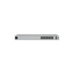 سوئیچ یوبیکیوتی مدل USW-16-PoE