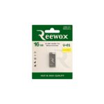 فلش مموری 16 گیگابایت ریووکس مدل Reewox U01