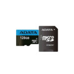 کارت حافظه میکرو اس دی ADATA مدل UHS-I
