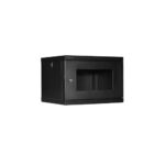 رک دیواری آلفا 7 یونیت عمق 45 مدل W-7045-AN