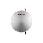 آنتن دیش 37dBi دلتالینک مدل ANT-HP5537N