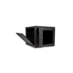 رک دیواری آلفا 12یونیت عمق 60 مدل W-1260-AN