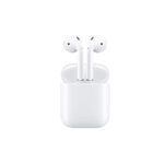 هدفون بی‌ سیم اپل مدل AirPod 2