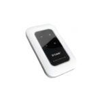 مودم 4G قابل حمل دی-لینک مدل DWR-932M