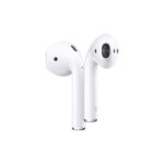 هدفون بی‌ سیم اپل مدل AirPod 2