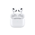هدفون بی‌ سیم اپل مدل AirPod 3
