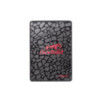 حافظه SSD اینترنال 256 گیگابایت Apacer مدل PANTHER AS350