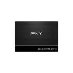 ssd پی ان وای سری CS900 ظرفیت 480 گیگابایت