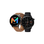 ساعت هوشمند میبرو مدل Lite 2 SmartWatch