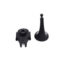 پایه نگهدارنده گوشی موبایل کلومن مدل K-HD024