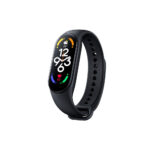 مچ بند هوشمند شیائومی مدل Mi Band 7 Global Version