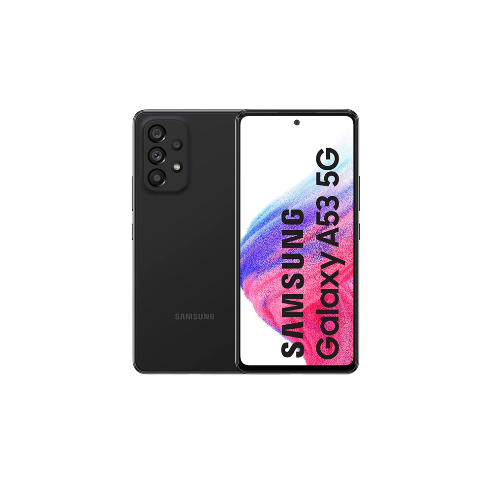 گوشی موبایل سامسونگ مدل Galaxy A53 5G