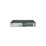سوئیچ شبکه 26 پورت دیلینک مدل DGS-F1210-26PS