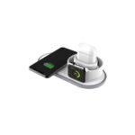 Earldom ET-WC9 3in1 Wireless Charger