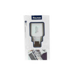 شارژر Dolphin مدل DQ-02 به همراه کابل Type-c