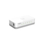 سوییچ 5 پورت دی-لینک مدل DES-1005C