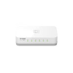 سوییچ 5 پورت دی-لینک مدل DES-1005C
