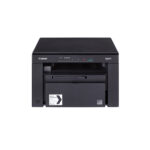 پرینتر چندکاره لیزری کانن مدل i-SENSYS MF3010