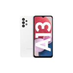 گوشی موبایل سامسونگ مدل Galaxy A13 SM-A135F/DS دو سیم کارت ظرفیت 128 گیگابایت و رم 6 گیگابایت